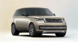 2025 RANGE ROVER VS 2024 RANGE ROVER